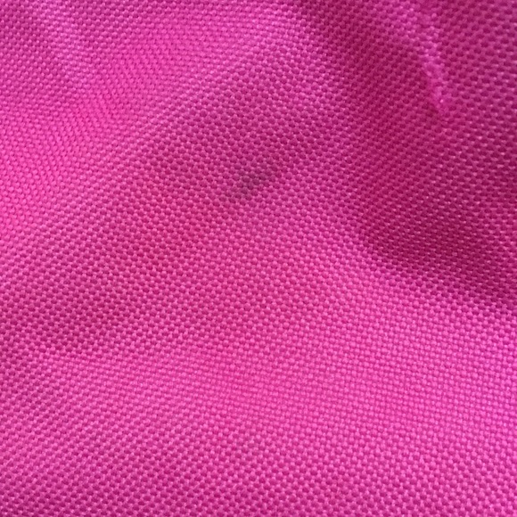 Pink Tote - Picture 3 of 5